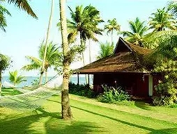 Kayaloram Heritage Lake Resort