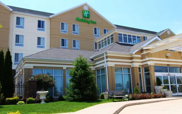 Holiday Inn Effingham