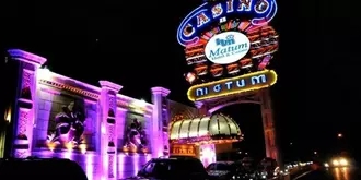 Matum Hotel & Casino