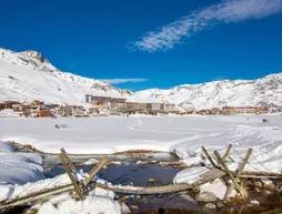 Langley Hôtel Tignes 2100