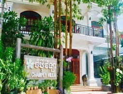 Champey Villa