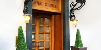Best Western Plus Hotel Royal Superga