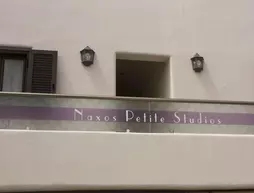 Naxos Petite Studios
