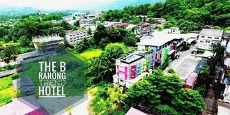 The B Ranong Trend Hotel