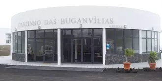 Cantinho das Buganvilias