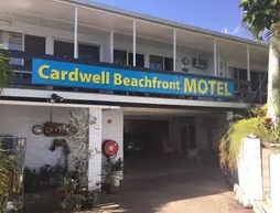 Cardwell Beachfront Motel