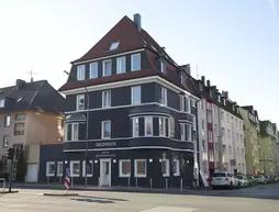 Boutique-Hotel & Boardinghouse GEORGES