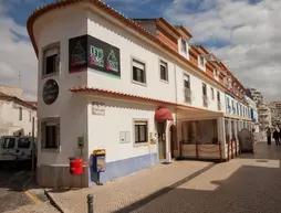 Ericeira Surf Camp