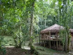 Paraiso Eco Lodge