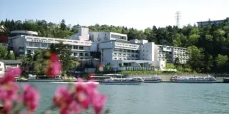 Yukai Resort Enakyo Kokusai