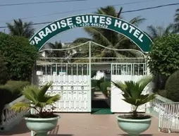 Paradise Suites