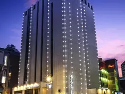 Hotel Cullinan Wangsimni