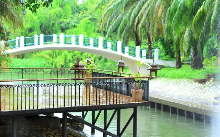 Pung-Waan Resort & Spa