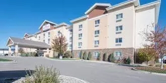HomStay Suites Extended Stay - Williston