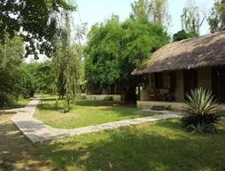 Lumbini Buddha Garden Resort