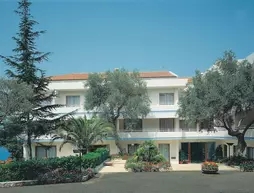 Hotel Club Residence La Castellana