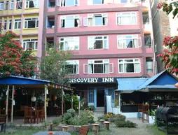 Hotel Discovery Inn