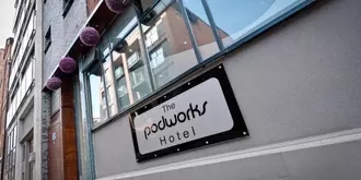 The Podworks Hotel