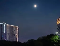 Lia Charlton Hotel Shenzhen