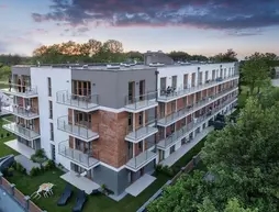 Apartamenty Rozewie