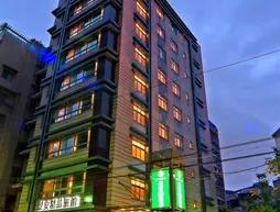 Jingan Classic Inn