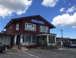 Barrie Motel