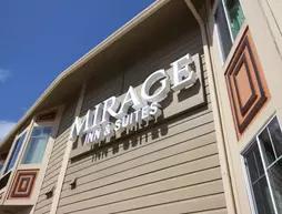 Mirage Inn and Suites