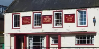 Alyth Hotel