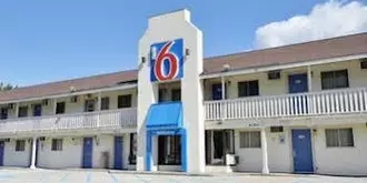 Motel 6 Brattleboro
