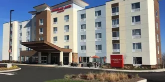 TownePlace Suites Grove City Mercer/Outlets