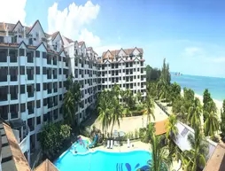 Bayu Beach Resort