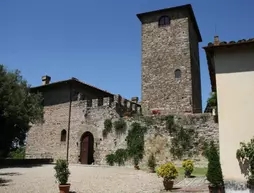 Castello Di Mugnana