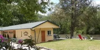 Riverbend Lodging