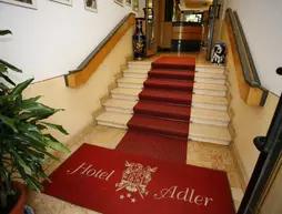 Hotel Adler