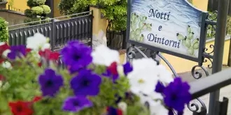 B&B Notti E Dintorni