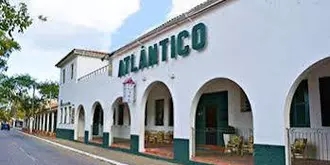 Hotel Atlantico Cassino