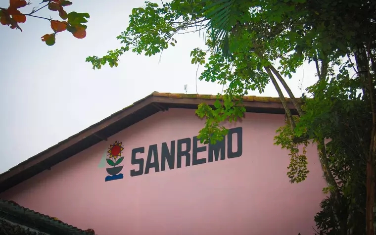Pousada Sanremo Inn