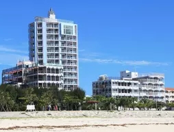 Beachside Condominium