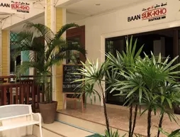 Baan SukKho Boutique Inn