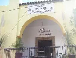 Hotel Petit Maria Jose