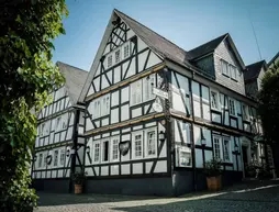 Hotel-Restaurant Zum Alten Flecken