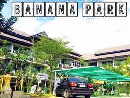 Banana Park Hotel