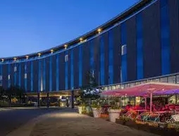 Radisson Blu Hotel Uppsala