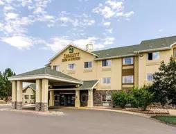 Quality Inn and Suites Westminster Broomfield