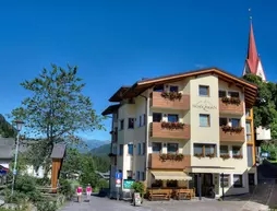 Hotel Schölzhorn