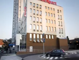 BonApart Hotel