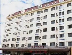 Jianxing Business Hotel - Dalian