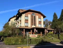 Hotel Pousada Blumenberg