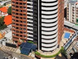 Mercure Apartments Fortaleza Meireles