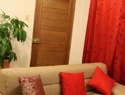 Apartamento en el centro de Cusco